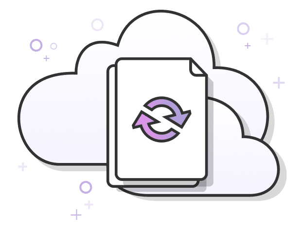 پشتیبان‌گیری داده‌ها